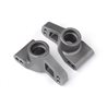 Aluminum Rear Hub Carrier Set