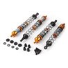 Aluminum Shock Set (4Pcs)