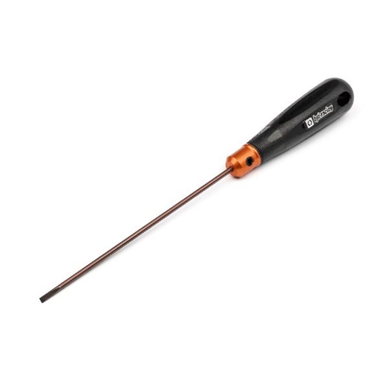 Pro-Series Tools 3X150Mm Flat Blade ScreWDriver