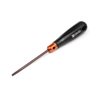 Pro-Series Tools 4X100Mm Flat Blade ScreWDriver