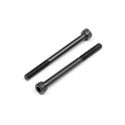 Cap Head Screw M5X60Mm (2Pcs)