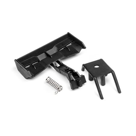 Q32 Wing And Rollcage Set