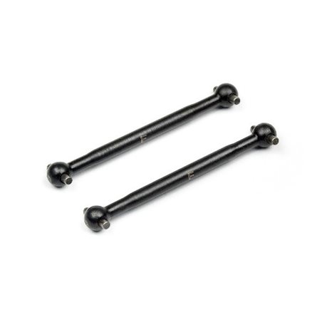 Drive Shaft 46.5Mm (2Pcs)