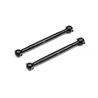 Drive Shaft 46.5Mm (2Pcs)
