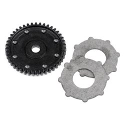 Spur Gear 43T (Tsc)