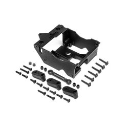 Steering Servo Mount Set