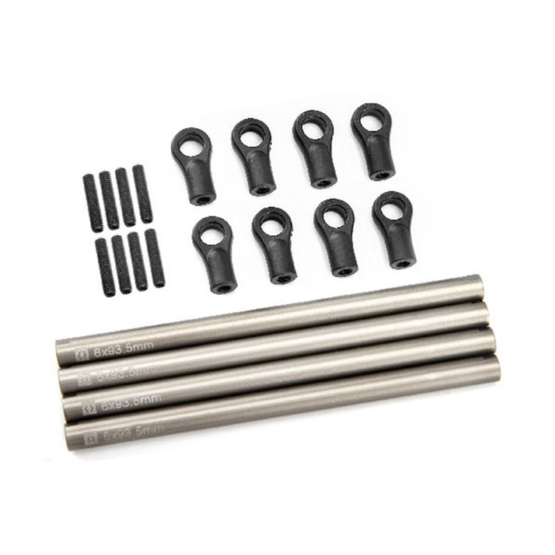 Aluminum Lower Link Set