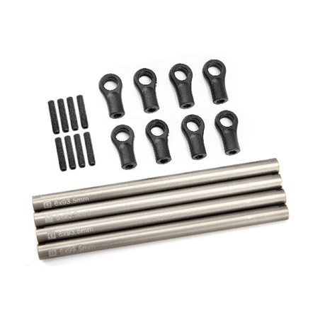 Aluminum Lower Link Set