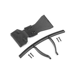 Front Bumper Set (Sc)