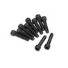 Cap Head Screw M3.5X16Mm (10Pcs)