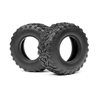 Jump Sc Tire (2Pcs)