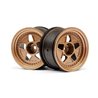 Fifteen52 Tarmac R43 Wheel 48X31Mm (10Mm Os/2Pcs)