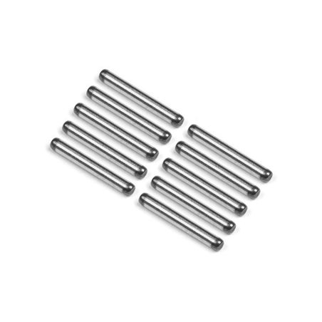 Pin 1.5X11Mm (10Pcs)