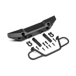 Front Bumper Set (Type 1)