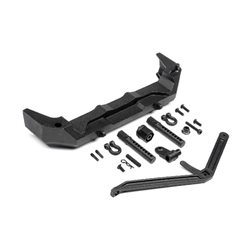 Rear Bumper Set (Type 1)