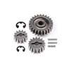 Transfer Case Gear Set