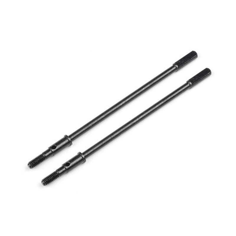 Rear Axle Shaft (2Pcs)