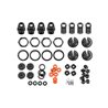 Shock Parts Set (4 Shocks)