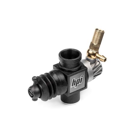 Slide Carb Complete (8.5Mm/Composite/F5.9/D-Cut)