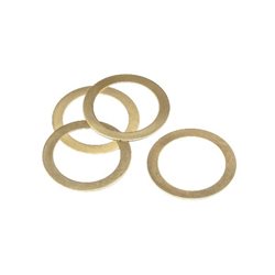 Gasket For Cylinder (F5.9/4Pcs)