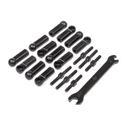 Turnbuckle Set (Sport 3)