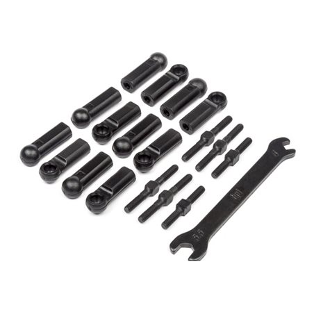 Turnbuckle Set (Sport 3)