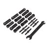 Turnbuckle Set (Sport 3)