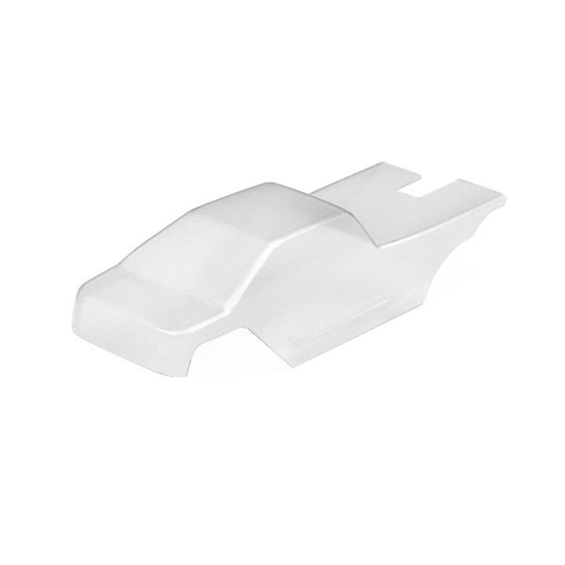 Q32 Trophy Truggy Body Clear