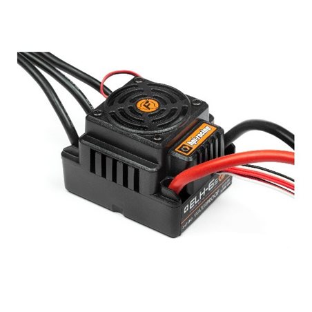Flux Elh-6S Brushless Waterproof Esc