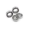 Ball Bearing 5X8X4Mm (4Pcs)