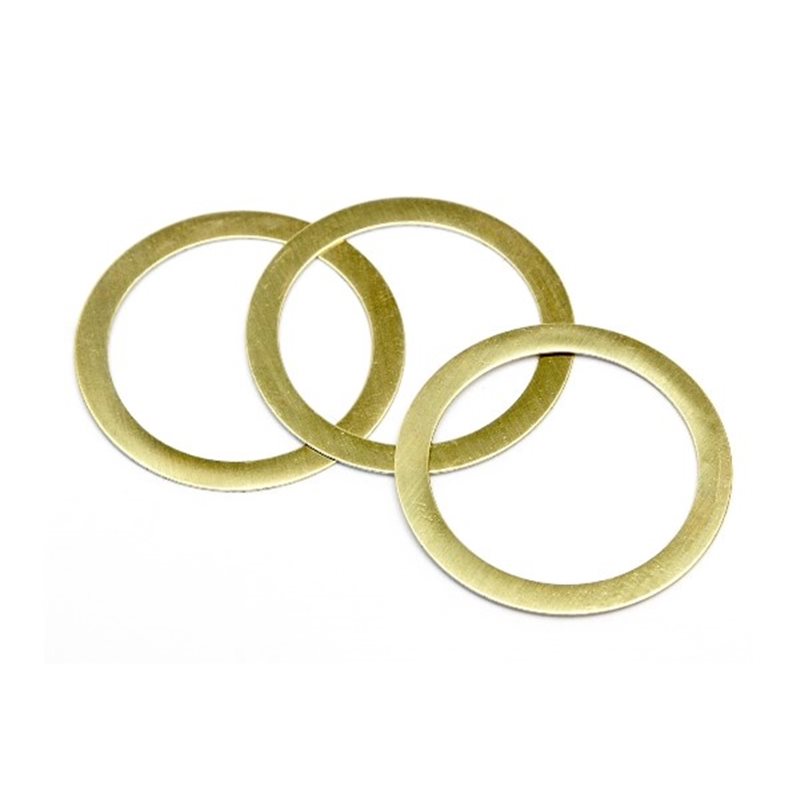 Gasket For Cylinder (0.2Mm/3Pcs)