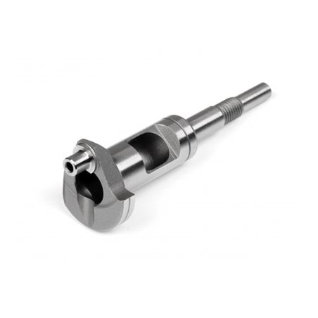 Crankshaft (Sg Shaft/F3.5)