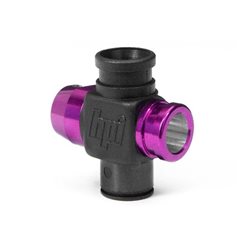 Slide Carburetor Main Body (Composite)