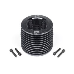 Aluminum Heatsink Head 56X50Mm (F4.6)