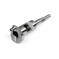 Crankshaft (Sg Shaft/F4.6)