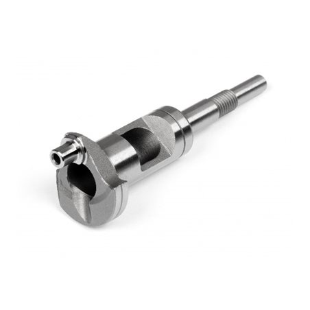 Crankshaft (Sg Shaft/F4.6)