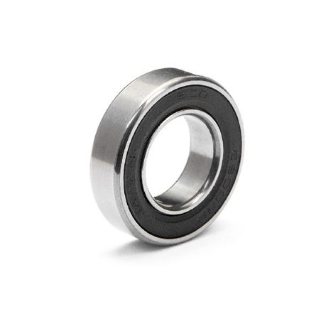 Ball Bearing 10X19X5Mm (6800 2Rs/Front)