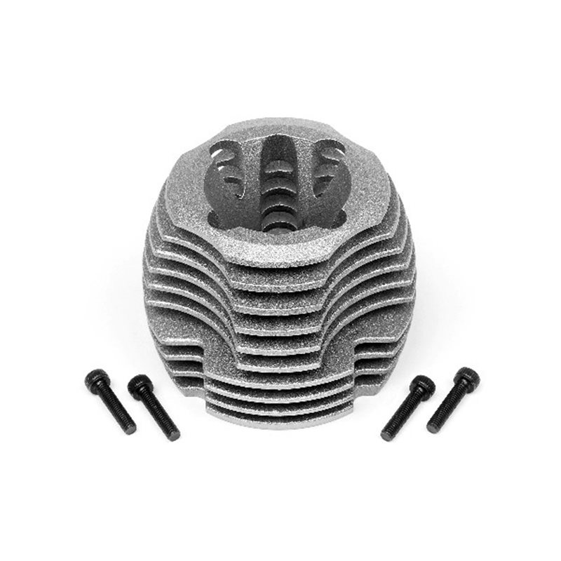 Cylinder Head (T-15L)