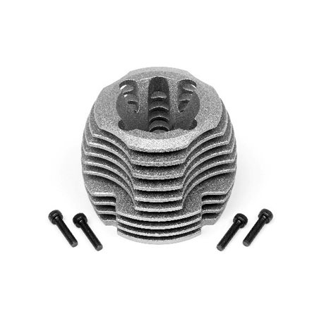 Cylinder Head (T-15L)