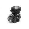 Crank Case (Black/T3.0)