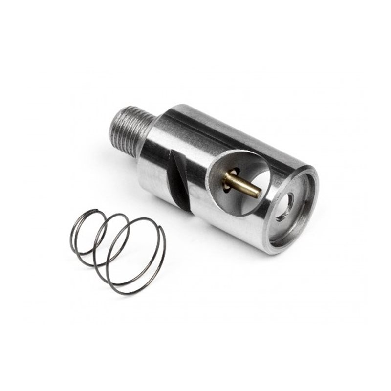 Rotary Valve (F2/6.5Mm)