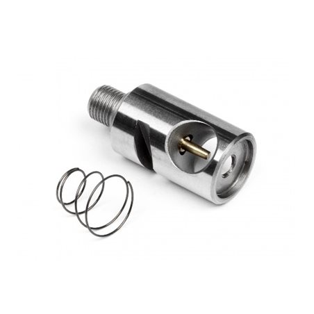 Rotary Valve (F2/6.5Mm)