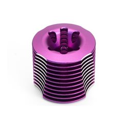 Heatsink Head (Purple)