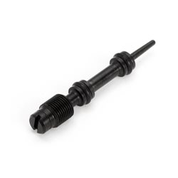 Idle Needle Valve With 0-Rings