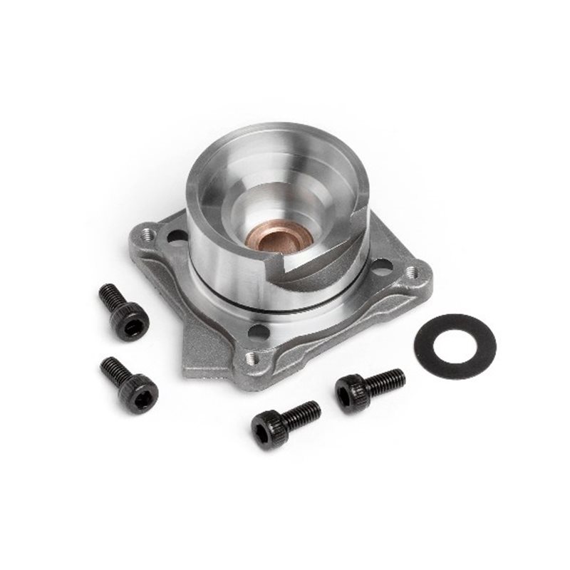 Cover Plate Set (K5.9)