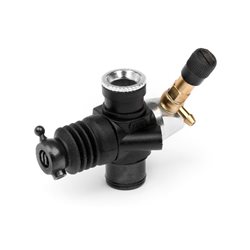 Slide Carburetor Complete (Type Kc/K5.9)