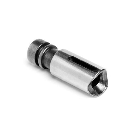 Slide Valve (Type Kc/K5.9)