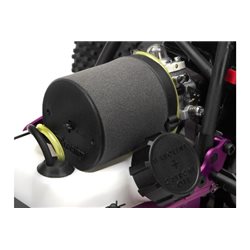 Air Filter Foam Element Set (3Pcs/For 15411)