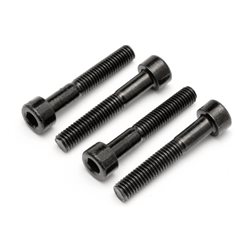 Cap Head Screw M5X28Mm (4Pcs)