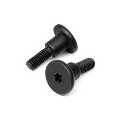 Step Torx Screw M6X23Mm (2Pcs)